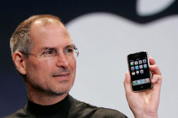 Apple Marks 50 Years of Tech Innovation as Industry Reflects on Legacy