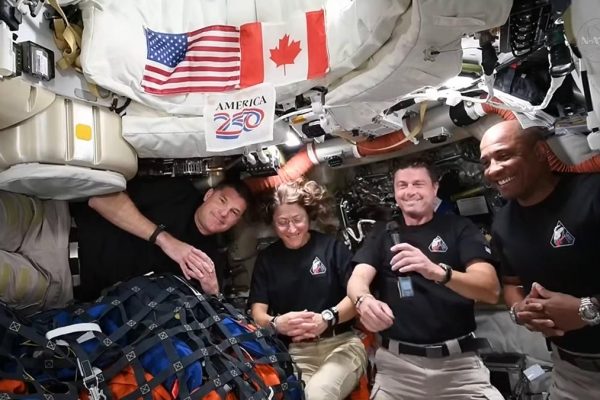 Artemis II Crew Begins Return Journey Amidst Lunar Observations and Cultural Debate