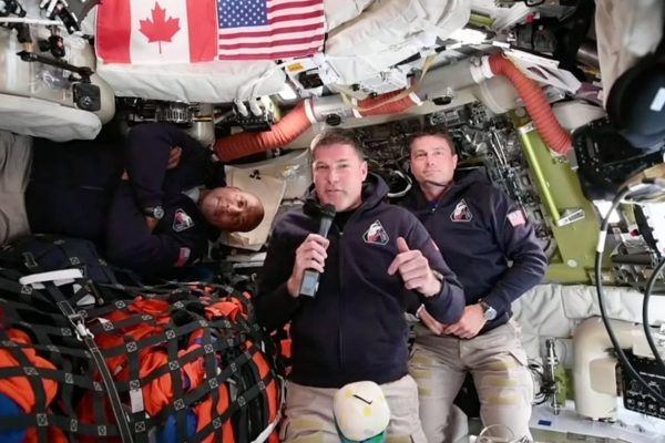 Artemis II Crew Shatters Distance Record in Historic Lunar Flyby