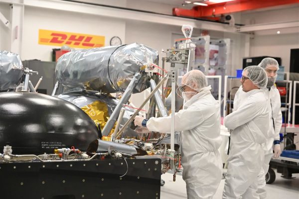 Artemis II Launch Threatened by Flight Termination System Fault
