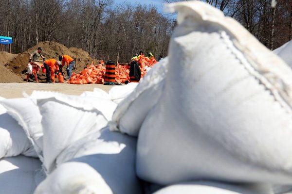 As Ottawa Recedes, Officials Weigh Long-Term Flood Resilience