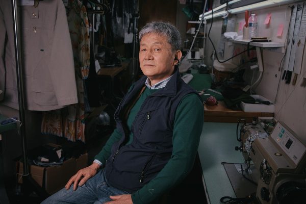 As Skilled Tailors Retire, Demand for Custom Alterations Soars