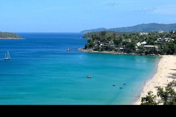 At Least 250 Missing After Migrant Boat Capsizes in Andaman Sea