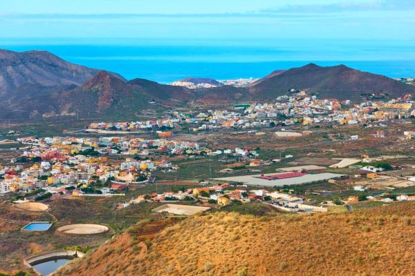 Attacker Sentenced for 2018 Brutal Assault of British Tourist in Tenerife