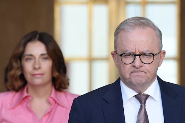 Australia Escalates Pressure on Tech Giants with New News Funding Laws