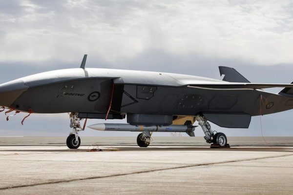 Australia Unveils $15 Billion Drone Strategy Amid Global Conflict