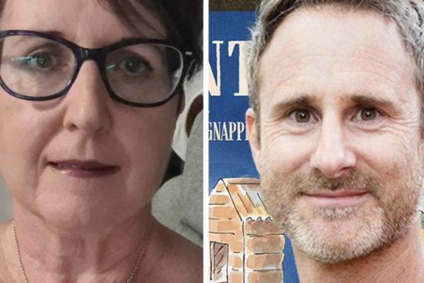 Australian Author Craig Silvey Tied to New Charges in Child Exploitation Case