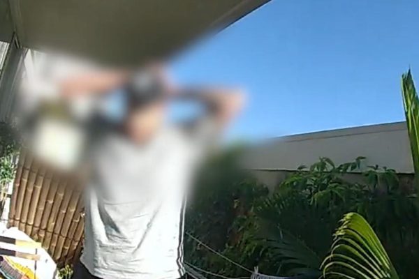 Australian Authorities Charge Man Over 2025 Gold Coast Stabbing
