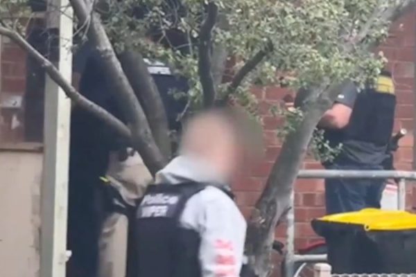Australian Authorities Crack Down on Drug Plot and Fugitive Harbouring Enablers