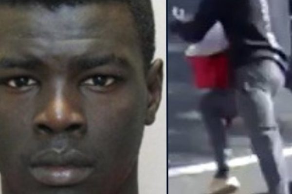 Australian Authorities Launch Manhunt for Convicted Rapist Escaped from Hospital