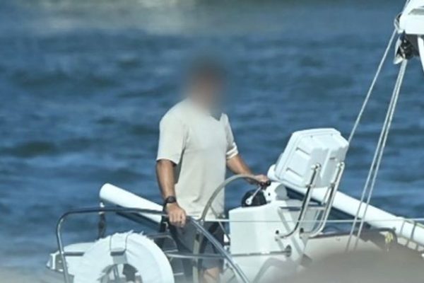 Australian Authorities Seize 200kg of Cocaine in Catamaran Plot
