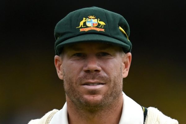 Australian Cricket Legend David Warner Charged with Mid-Range Drink Driving