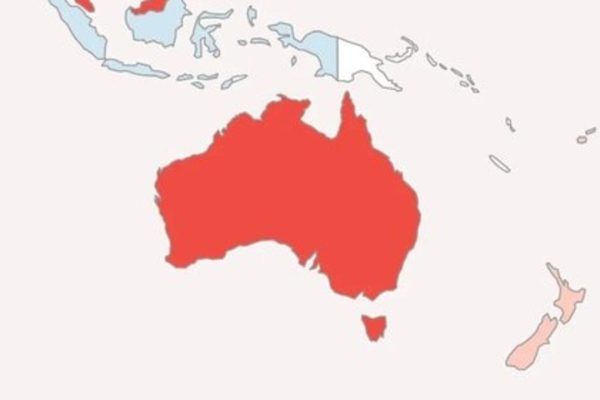 Australian Fuel Crisis Drives Record Electric Vehicle Adoption
