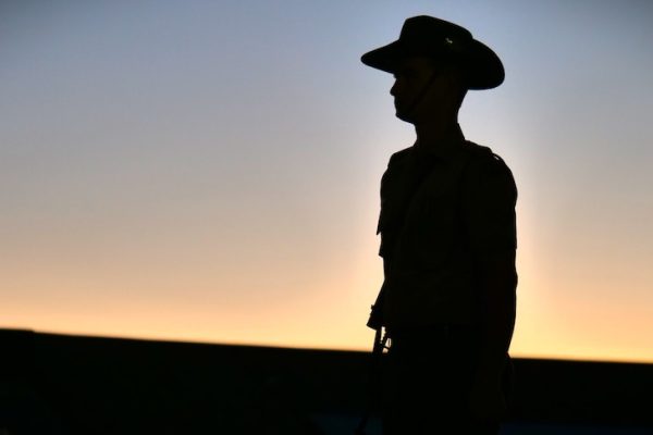 Australian Officials Condemn ‘Disgraceful’ Anzac Day Heckling