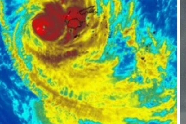 Australians Stranded in Fiji as Cyclone Vaianu Triggers Regional Travel Chaos