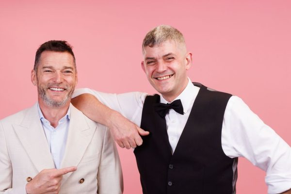 Awkward Questions and Unexpected Sparks: First Dates Returns to Channel 4
