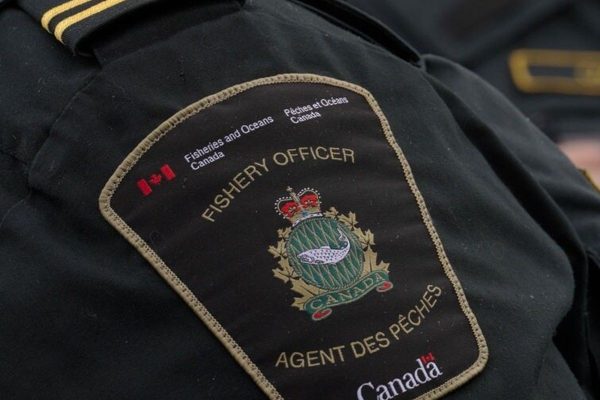 B.C. Fishing Guide Fined $12,000 for Deceptive Practices