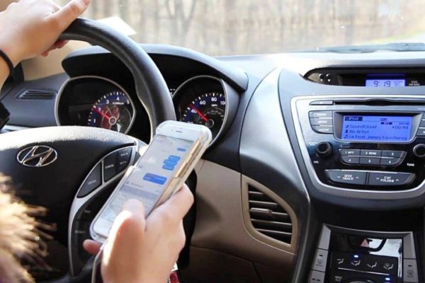 B.C. Road Safety Data Stagnates Despite Targeted Enforcement