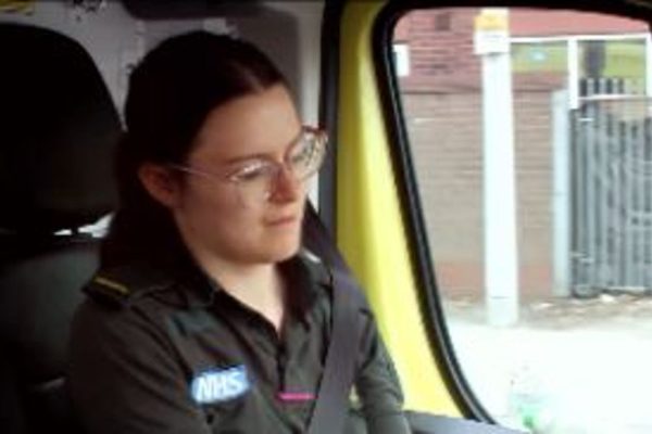 BBC ‘Ambulance’ Viewers Outraged Over Lenient Sentence in Brutal Assault