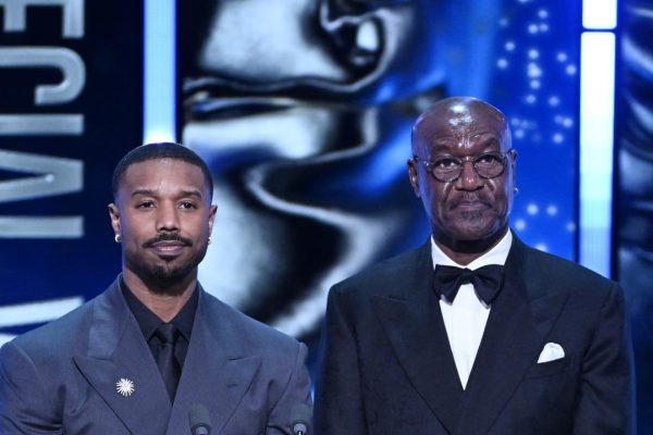 BBC Found in Breach of Editorial Standards Following BAFTA Slur Incident