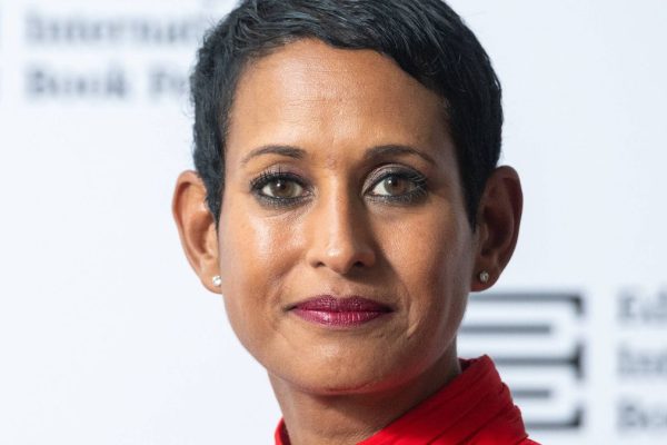 BBC’s Naga Munchetty Offers Advice on Navigating GP Appointments