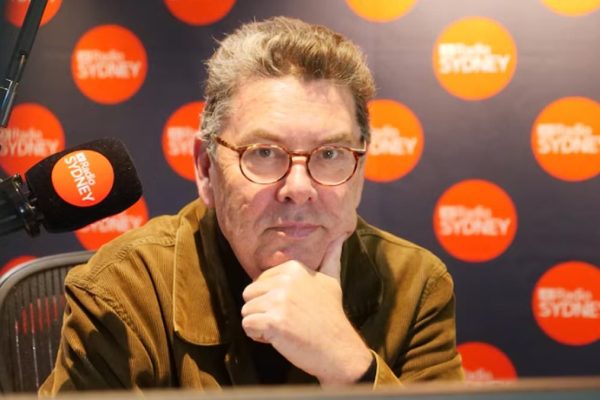 Beloved ABC Radio Broadcaster James Valentine Dies at 64
