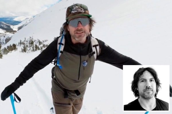 Beloved Mammoth Mountain Icon Bernie Rosow Dies at 44