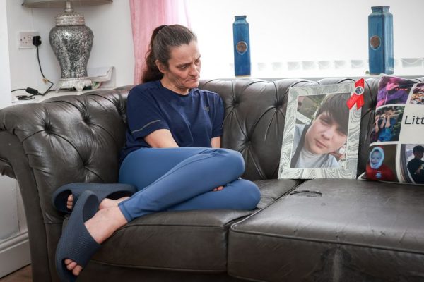 Bereaved Mother Seeks Answers After British Teen Killed in Spain Hit-and-Run