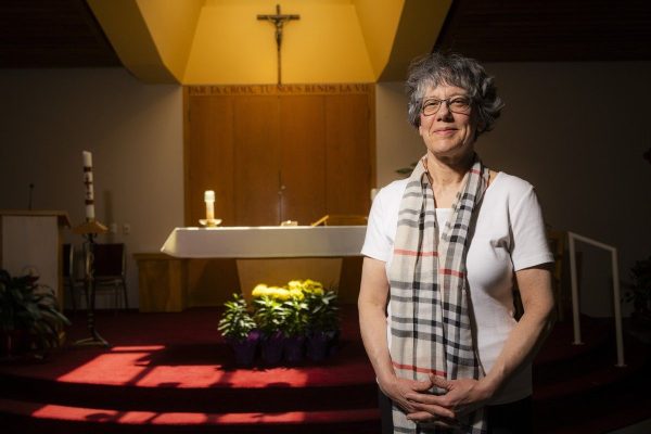 Blackburn Hamlet Chapel Faces Eviction as School Board Reclaims Space