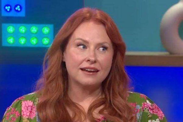 ‘Bloody’ Good Scandal: Sunday Brunch Host Apologizes for Guest’s Language