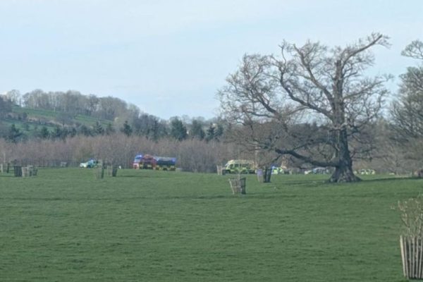 Body Recovered After Teenager Disappears in Welsh Castle Lake