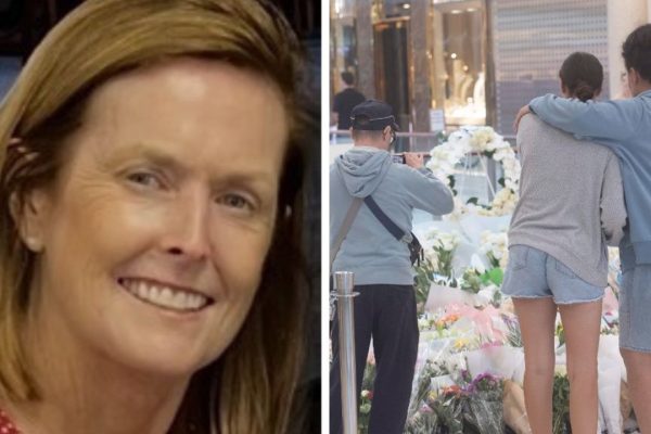 Bondi Junction Heroes Honored Two Years After Shopping Centre Massacre
