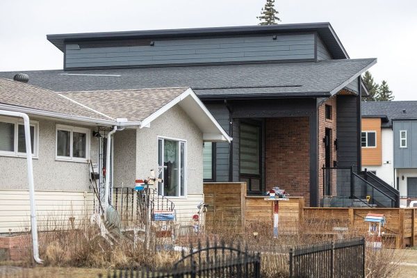 Bowness Residents Clash With City Over Updated Flood Development Restrictions