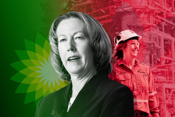 BP Outpaces Exxon as Conflict-Driven Trading Profits Shake Up Big Oil