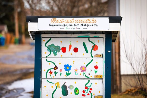 Brentwood Cares Marks Six Years of Combatting Food Insecurity