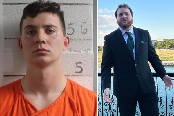 Bridegroom Charged with Murder in Fatal Shooting at Oklahoma Bachelor Party