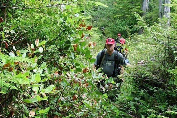 British Columbia Court Grants Aboriginal Title to Nootka Island Territory