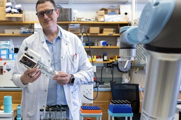 British Columbia Launches AI-Powered ‘Track and Trace’ to Disrupt Drug Pipelines