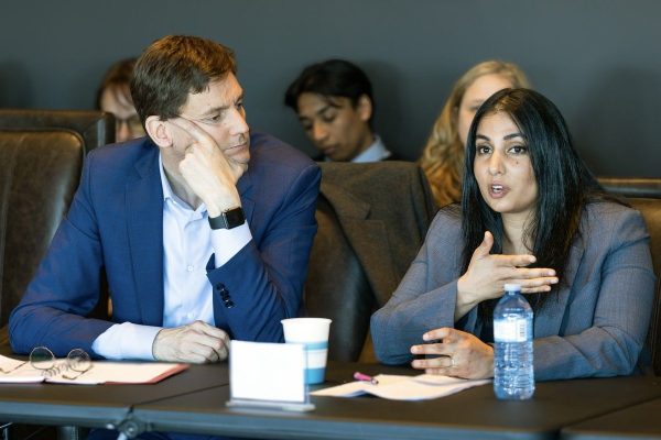 British Columbia Premier Eby Faces Political Headwinds Over Indigenous Rights Reform
