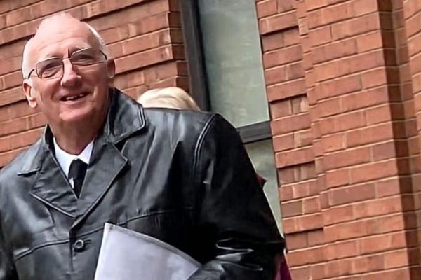 British Pensioner Barred From Spain After Child Indecency Conviction