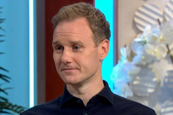 Broadcaster Dan Walker Faces Employment Tribunal Over Misconduct Claims