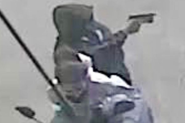 Brooklyn infant killed in broad daylight in stray-bullet shooting
