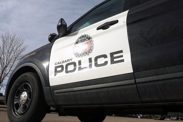 Calgary Police Make Arrest Following SE Calgary Stabbing