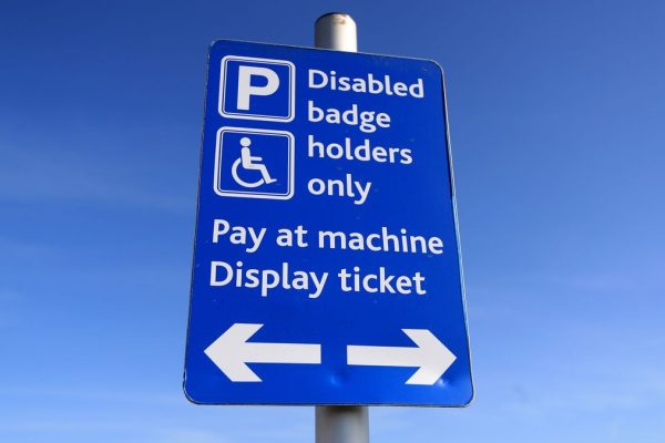 Calls for Crackdown as Blue Badge Fraud Hits Record Highs