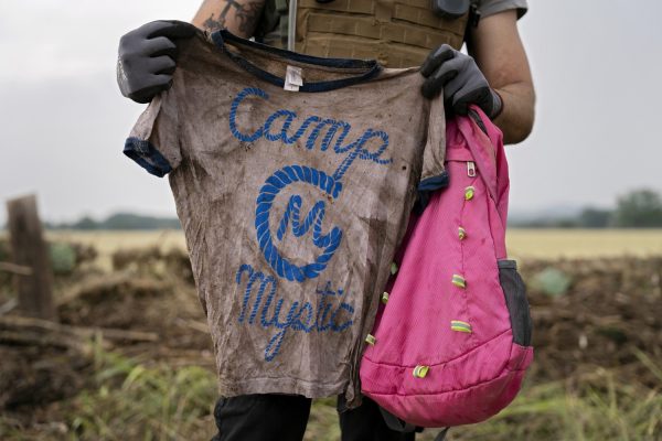 Camp Mystic Faces Stringent Oversight Following Texas Flood Tragedy
