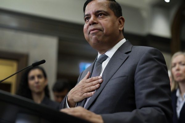 Canada Renews Building Safer Communities Fund to Combat Youth Violence