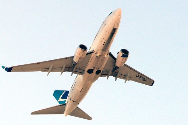 Canadian Airlines Implement Fuel Surcharges Amid Global Price Surge