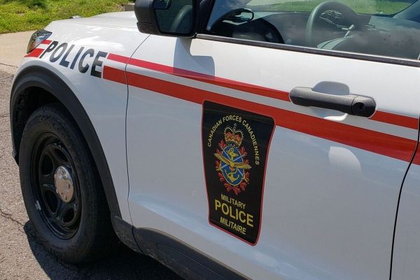 Canadian Forces Remove Commander of Latvia Mission Amid Ongoing Investigation