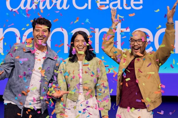 Canva Accelerates AI Acquisition Strategy Amidst Industry-Wide ‘SaaSpocalypse’