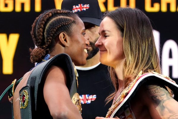 Caroline Dubois Unifies Lightweight Title as Crowd Chaos Overshadows London Fight Night